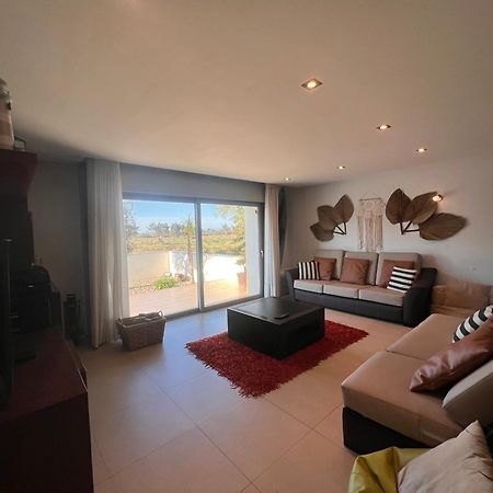 O Cantinho Entre a Ria e o Mar Torreira Exterior foto