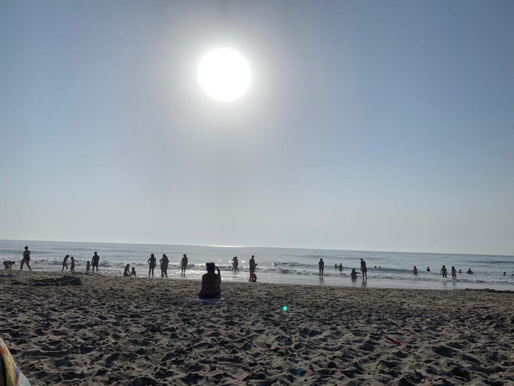O Cantinho Entre a Ria e o Mar Torreira Exterior foto