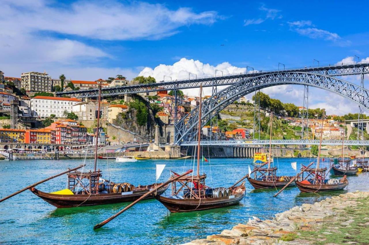 O Cantinho Entre a Ria e o Mar Torreira Exterior foto