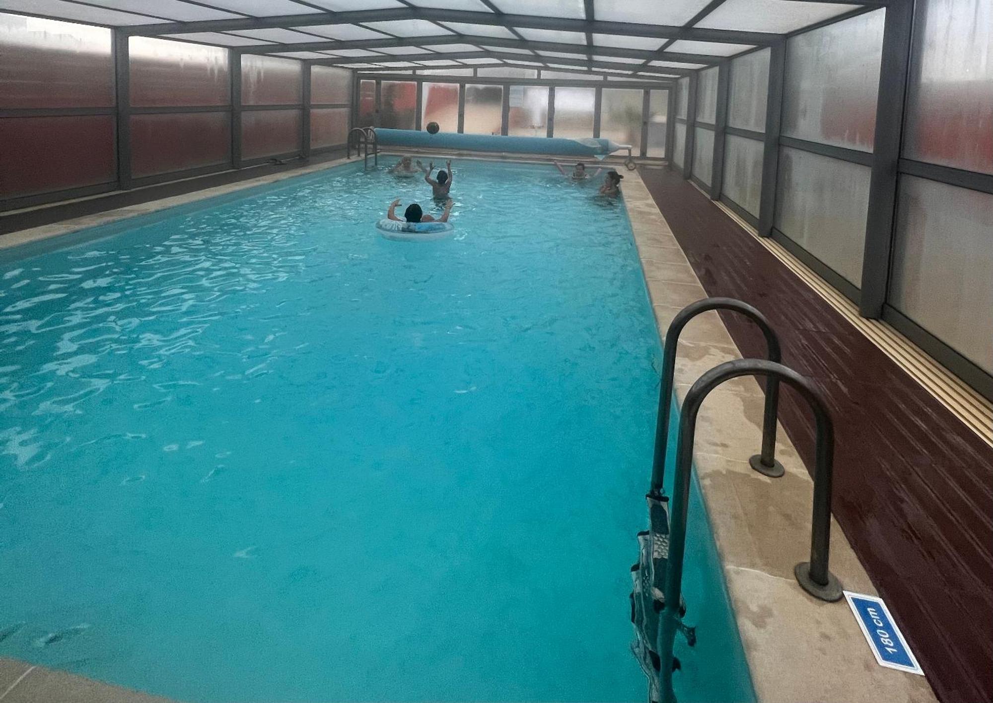 O Cantinho Entre a Ria e o Mar Torreira Exterior foto